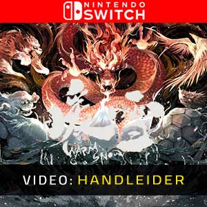 Warm Snow - Video Aanhangwagen