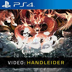 Warm Snow - Video Aanhangwagen