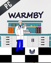 Warmby Pc