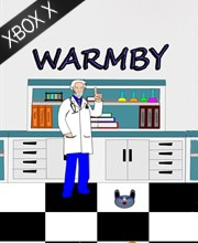 Warmby Xbox Series X
