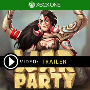 Koop Warparty Xbox One Goedkoop Vergelijk de Prijzen
