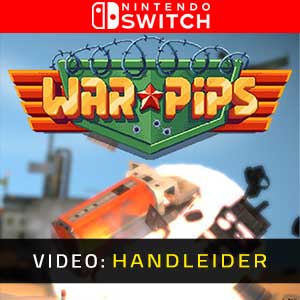 Warpips Video Trailer