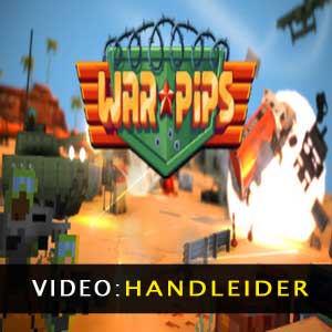 Warpips Video Trailer
