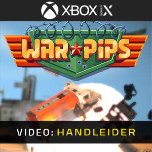 Warpips Video Trailer