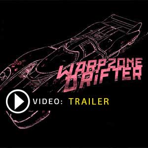 Koop WARPZONE DRIFTER CD Key Goedkoop Vergelijk de Prijzen