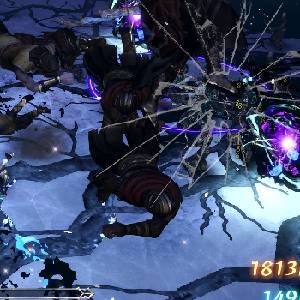 WARRIORS Abyss - Vijanden