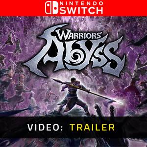 WARRIORS Abyss Video Trailer