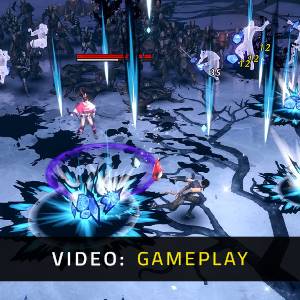 WARRIORS Abyss Gameplay Video