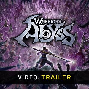 WARRIORS Abyss Video Trailer