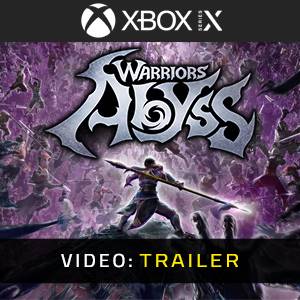 WARRIORS Abyss Video Trailer