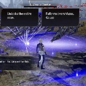 WARRIORS OROCHI 4 - Zeus' Keuze