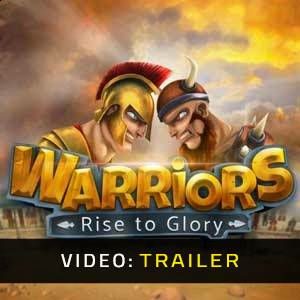 Warriors Rise to Glory! Pc