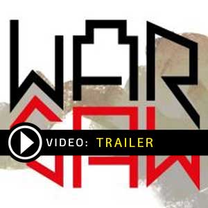 Koop WARSAW CD Key Goedkoop Vergelijk de Prijzen