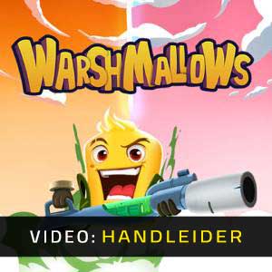 Warshmallows - Trailer