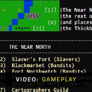 Warsim The Realm of Aslona - Gameplay