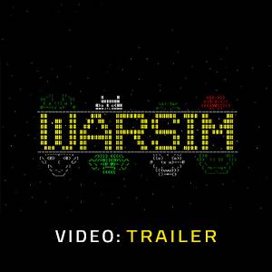 Warsim The Realm of Aslona - Trailer