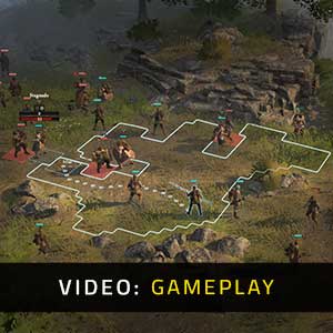 Wartales Gameplay Video