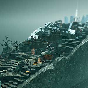 Trajecten naar het rijk