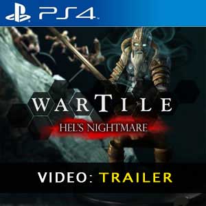 Koop Wartile Hel’s Nightmare PS4 Goedkoop Vergelijk de Prijzen