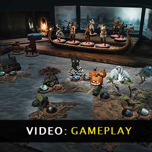 Wartile Gameplay Video