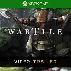 Wartile Xbox One Video Trailer
