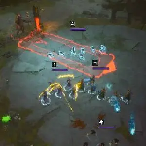 Wartorn - Gezondheid van de Kar