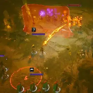 Wartorn - Spreuk Werken