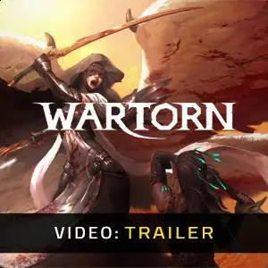 Wartorn - Video Trailer