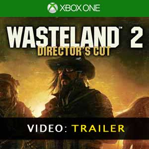 Koop Wasteland 2 Directors Cut Xbox One Code Compare Prices