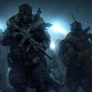 Wasteland 3 Co-op: Hoe het werkt