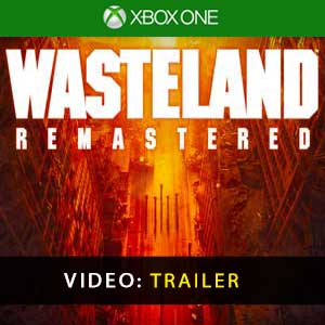 Koop Wasteland Remastered Xbox One Goedkoop Vergelijk de Prijzen