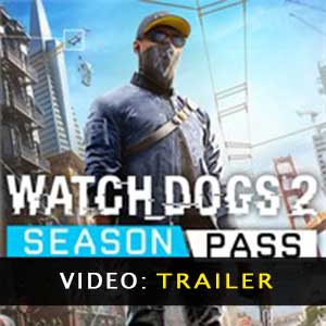 Koop Watch Dogs 2 Season Pass CD Key Compare Prices