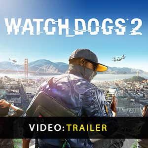 Koop Watch Dogs 2 CD Key Compare Prices