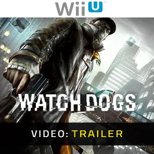 Watch Dogs - Videotrailer