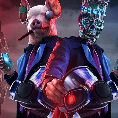 Watch Dogs Legion: Welke editie te kiezen?