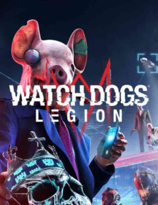 Watch Dogs Legion Director Geïnterviewde van Within the Game