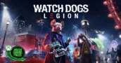 Speel Watch Dogs Legion gratis met Xbox Game Pass – vanaf vandaag!