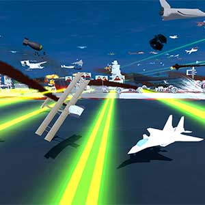 Waves of Steel - All out Oorlog