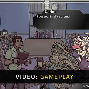 Waves of Steel - Video Spelletjes