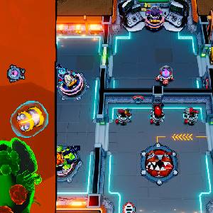 We Are Screwed! Vleermuizen