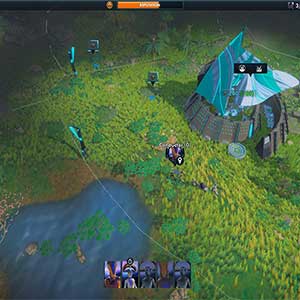 We Are The Caretakers- Reputatie