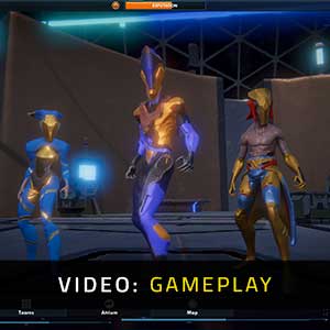 We Are The Caretakers- Video spelletjes