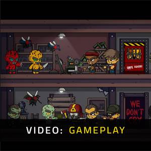 We Don’t Cry - Gameplay