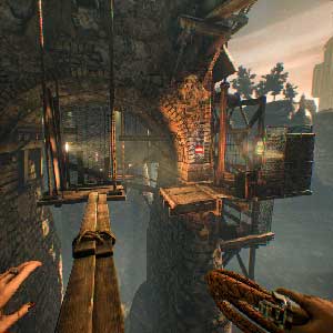 We Happy Few We All Fall Down