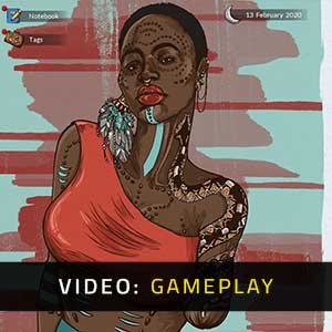 We The Refugees Ticket to Europe - Video Spelervaring