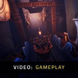 We Were Here Expeditions The FriendShip - Gameplay