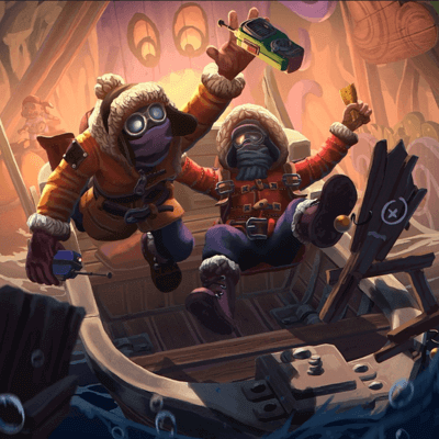 We Were Here Expeditions: The Friendship is gratis tot 13 oktober