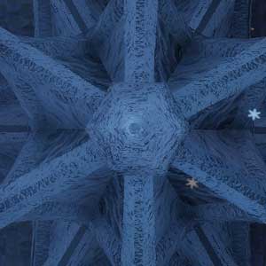 We Were Here Too Bovenaanzicht