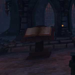 We Were Here Too Milieu