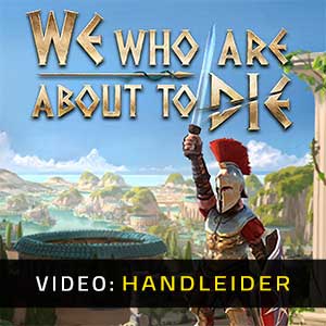 We Who Are About To Die - Video Aanhangwagen